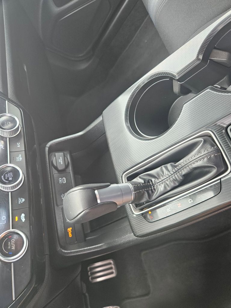 Thumbnail: 2025 Honda Civic - 28