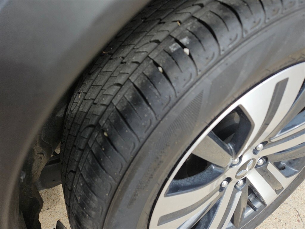 Thumbnail: 2025 Mitsubishi Outlander Sport - 29