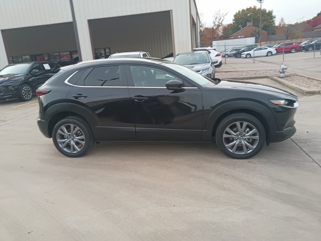 Thumbnail: 2025 Mazda CX-30 - 7