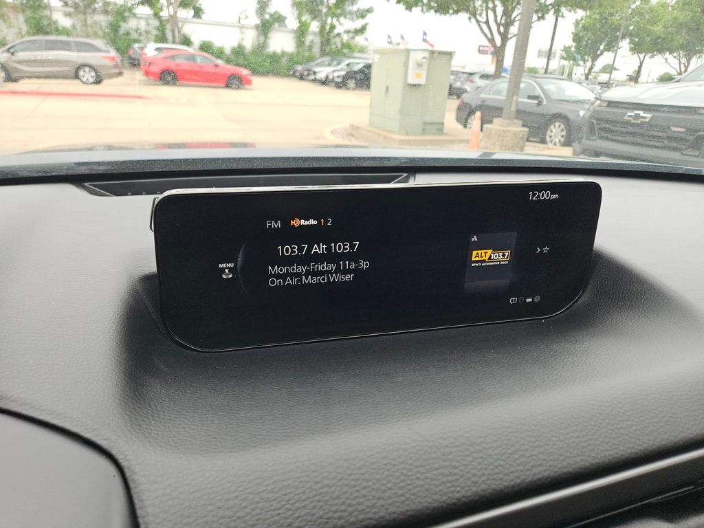 Thumbnail: 2025 Mazda CX-50 - 21