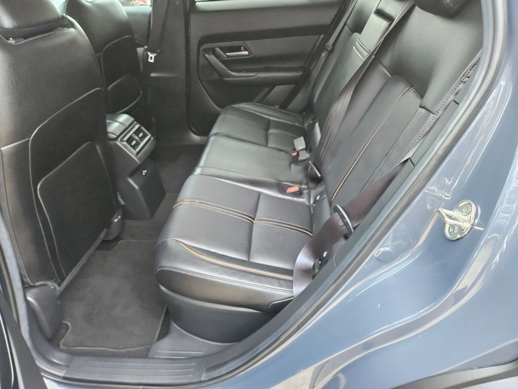 Thumbnail: 2025 Mazda CX-50 - 27