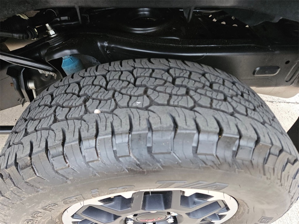 Thumbnail: 2025 Toyota Tacoma - 27