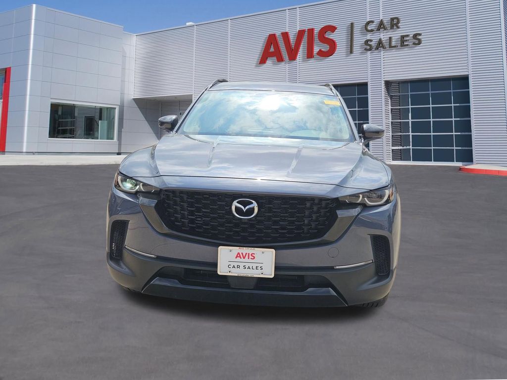 Thumbnail: 2025 Mazda CX-50 - 10