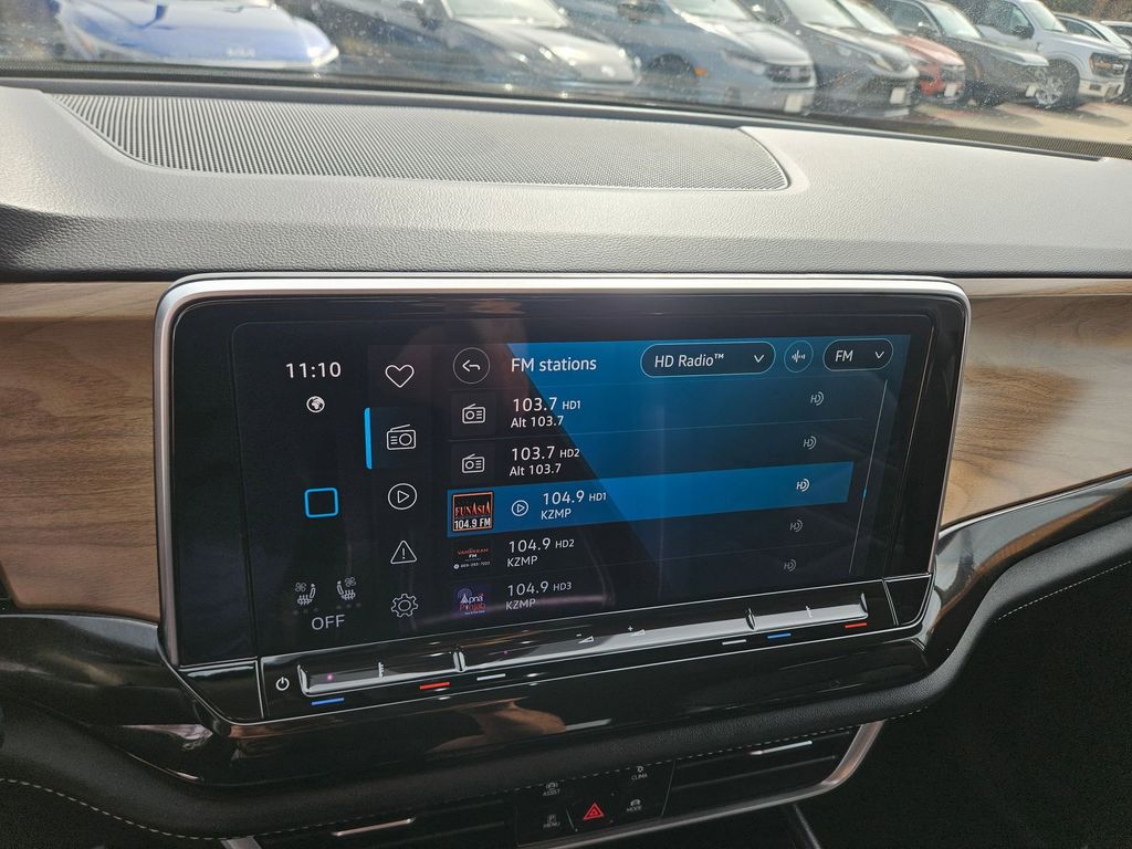 Thumbnail: 2025 Volkswagen Atlas - 21