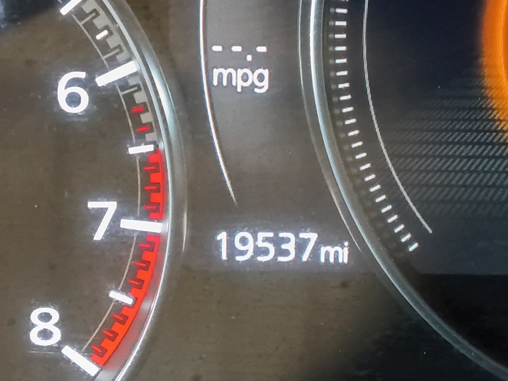 Thumbnail: 2025 Mazda CX-30 - 2