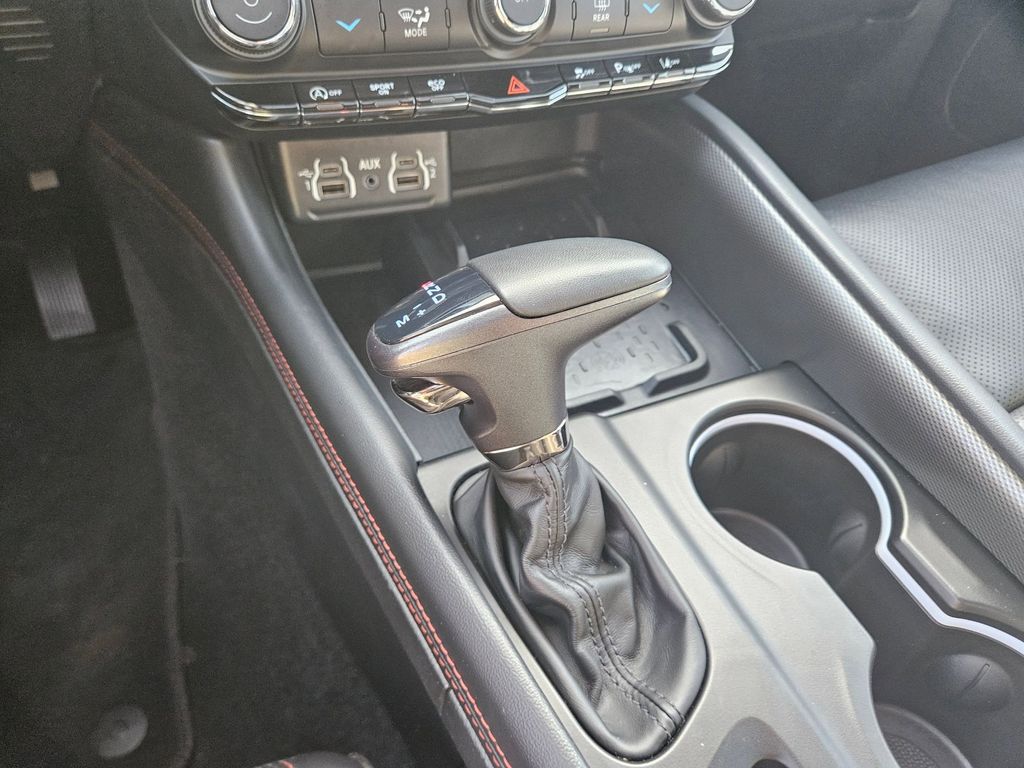 Thumbnail: 2025 Dodge Durango - 29