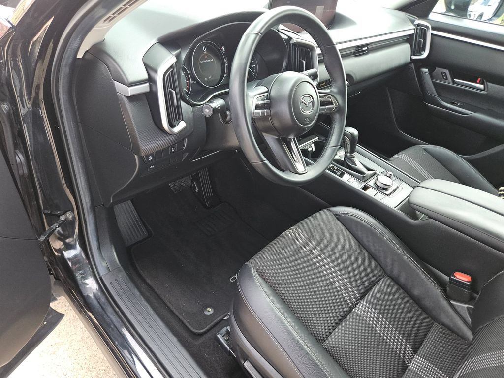Thumbnail: 2025 Mazda CX-50 - 15