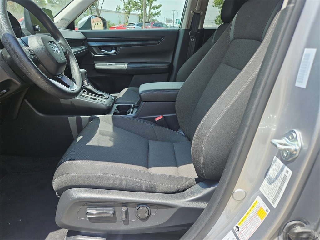 Thumbnail: 2024 Honda CR-V - 14