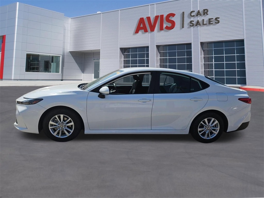 Thumbnail: 2025 Toyota Camry - 2