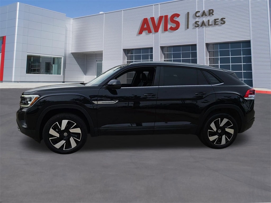 Thumbnail: 2025 Volkswagen Atlas - 2