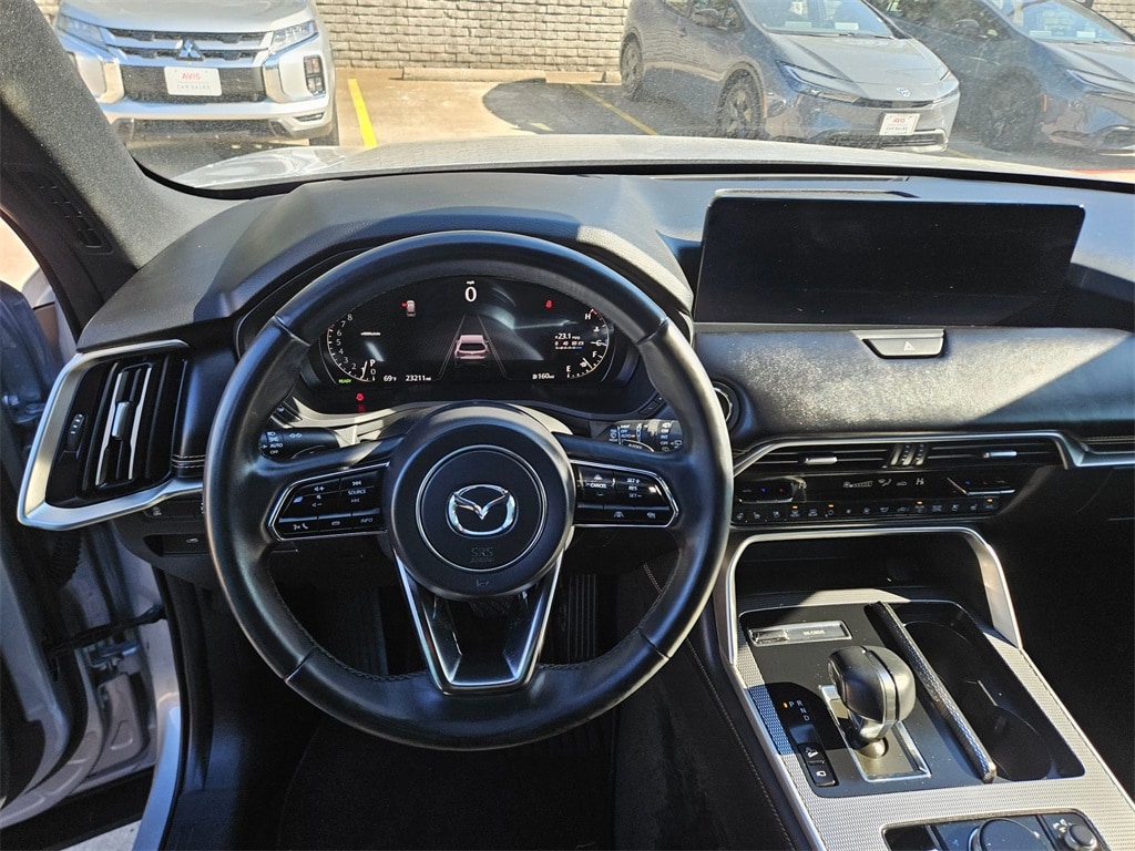 Thumbnail: 2025 Mazda CX-90 - 16