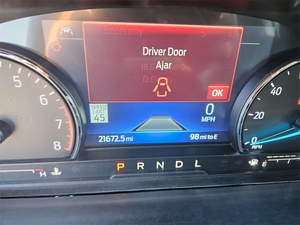 Thumbnail: 2023 Ford Explorer - 19