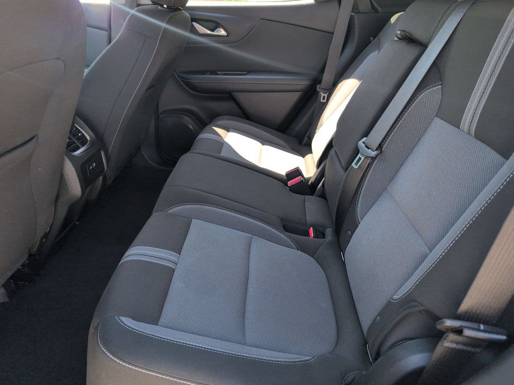 2025 Chevrolet Blazer 2LT - Photo 27