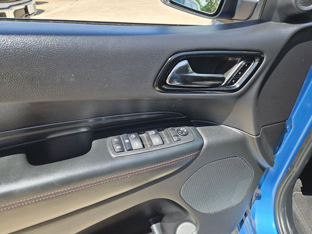 Thumbnail: 2025 Dodge Durango - 15