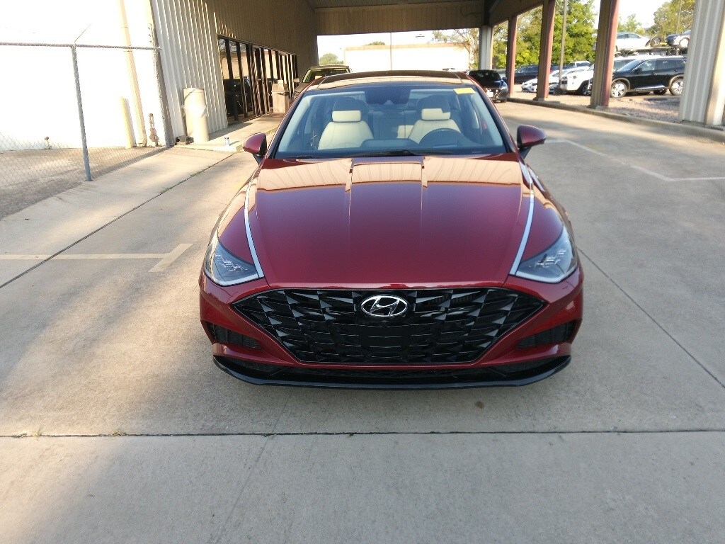 Used 2023 Hyundai Sonata For Sale at AVIS Car Sales VIN