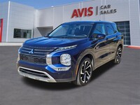 2023 Mitsubishi Outlander SE -
                  Irving, TX