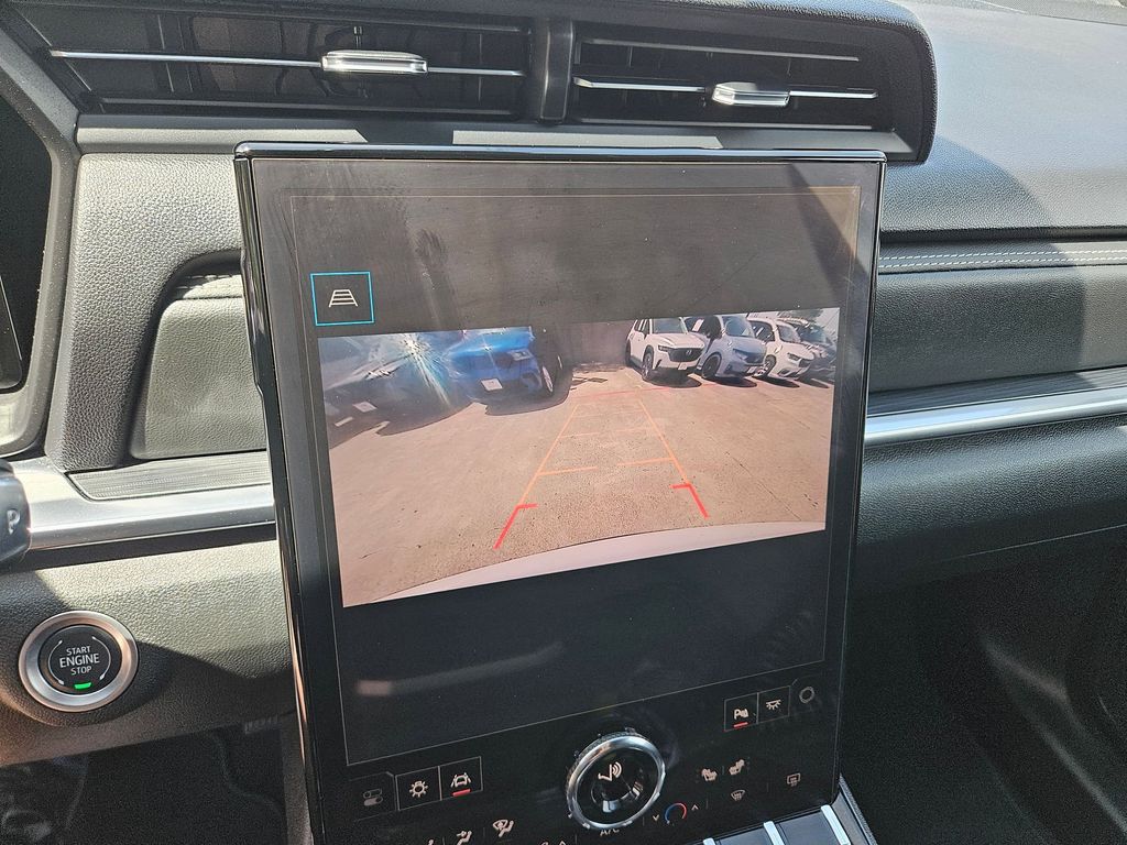 Thumbnail: 2025 GMC Terrain - 21