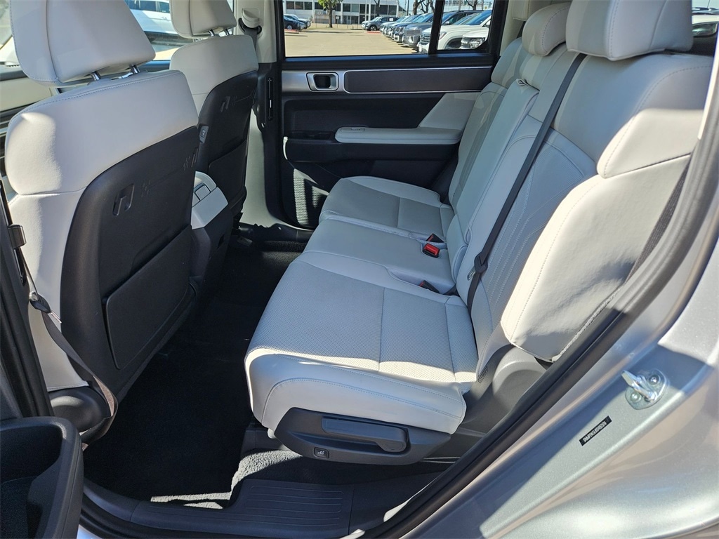 Thumbnail: 2025 Hyundai Santa Fe - 26