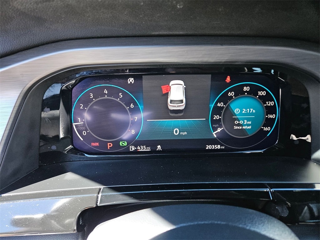 Thumbnail: 2025 Volkswagen Atlas - 18