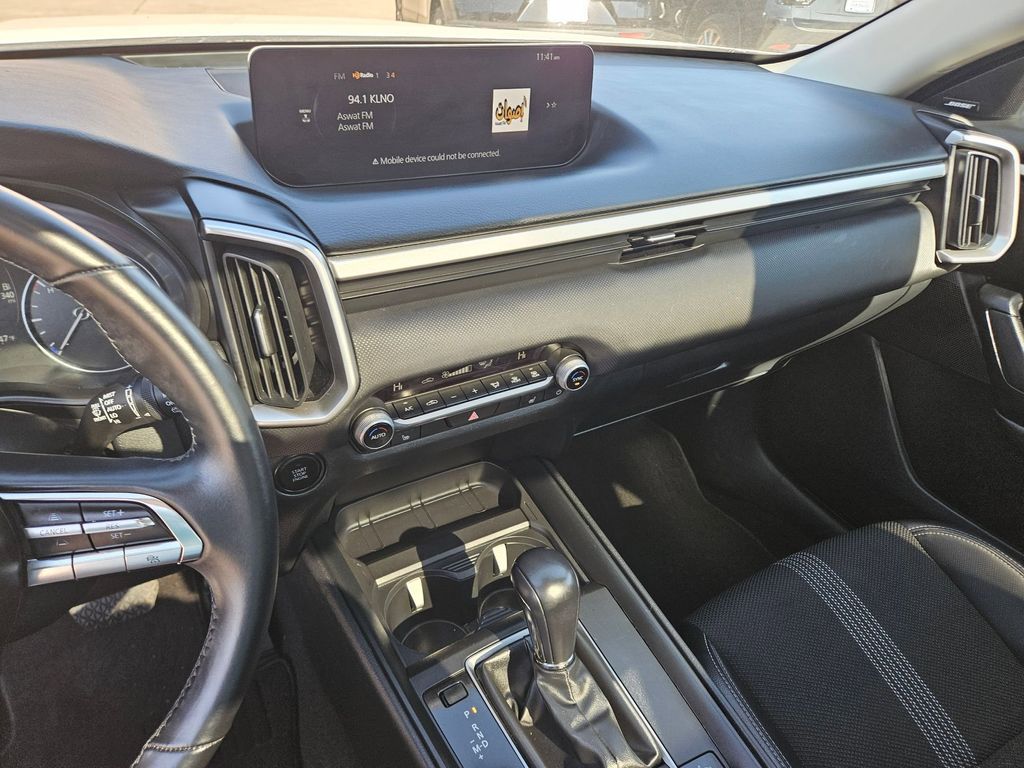 Thumbnail: 2025 Mazda CX-50 - 18