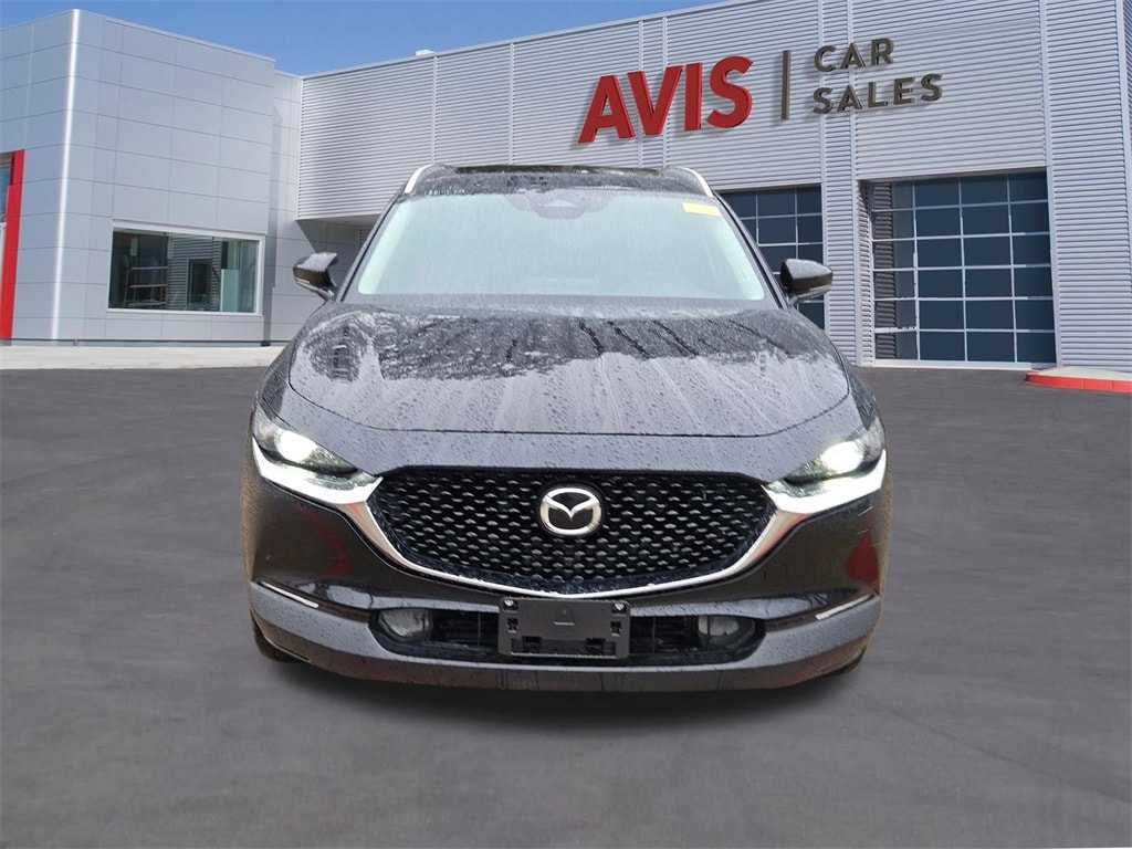 Thumbnail: 2025 Mazda CX-30 - 10