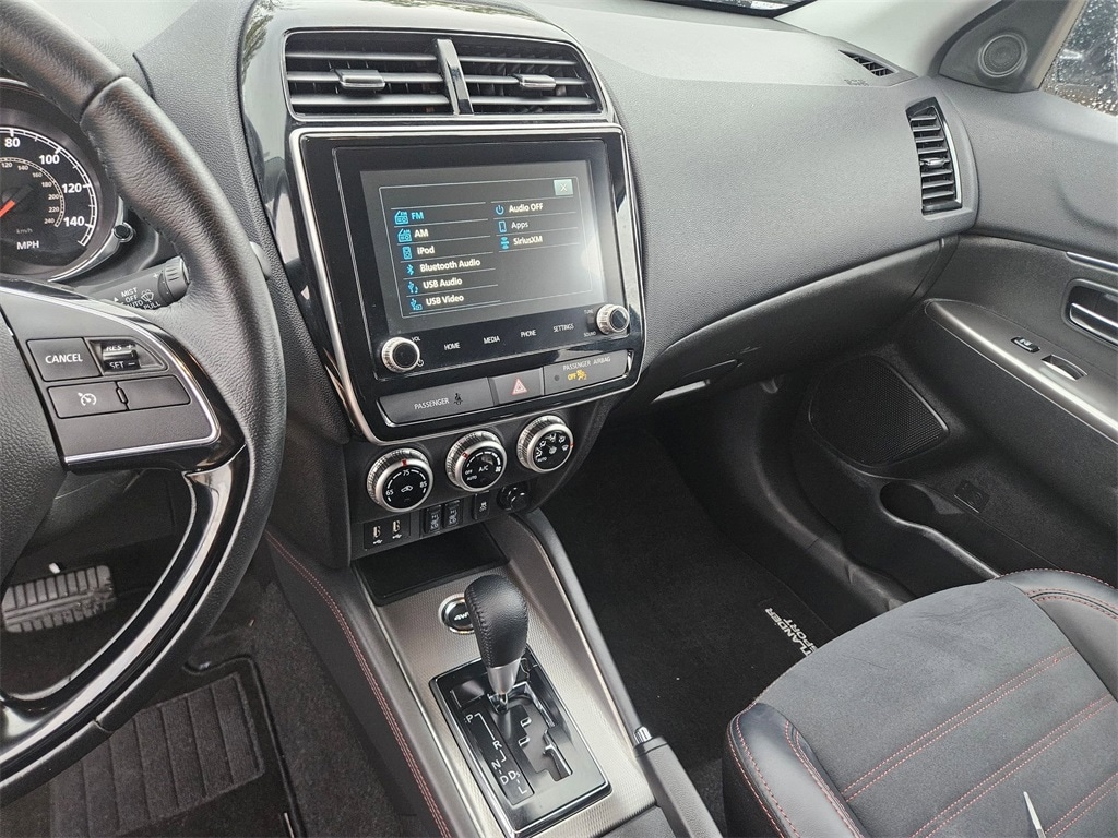 Thumbnail: 2025 Mitsubishi Outlander Sport - 20