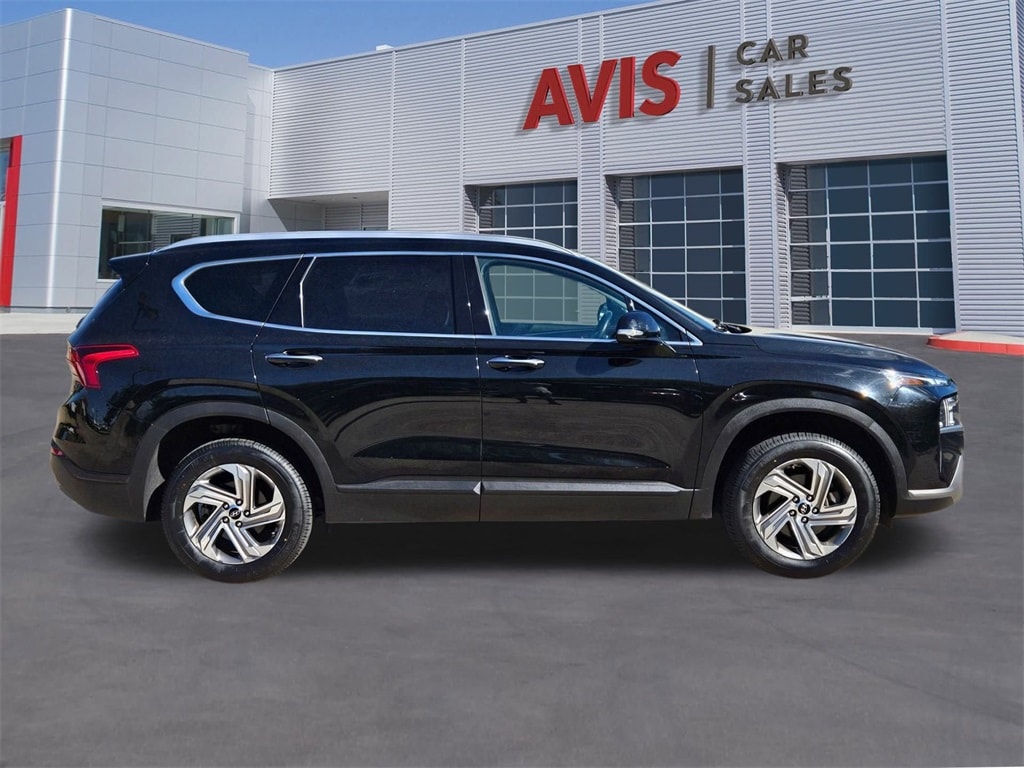 Thumbnail: 2023 Hyundai Santa Fe - 5