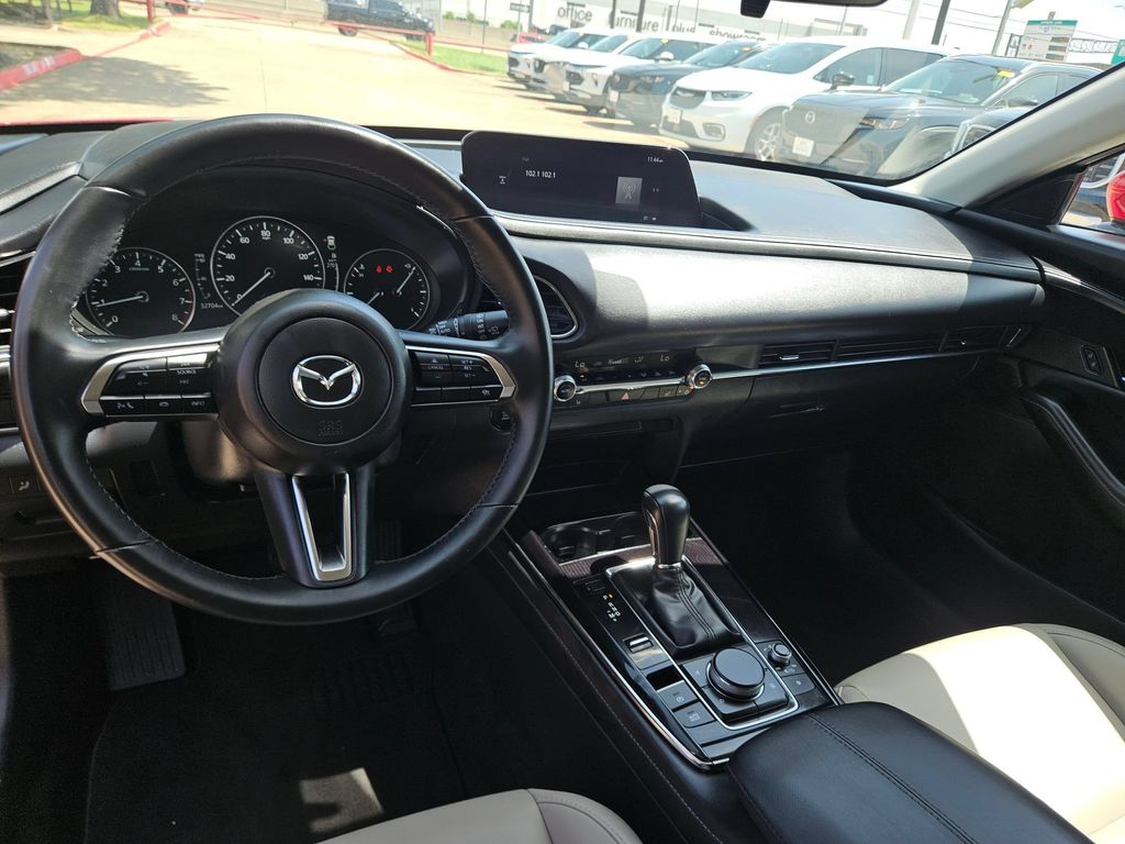 Thumbnail: 2025 Mazda CX-30 - 16