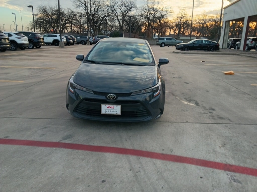 Thumbnail: 2025 Toyota Corolla - 2