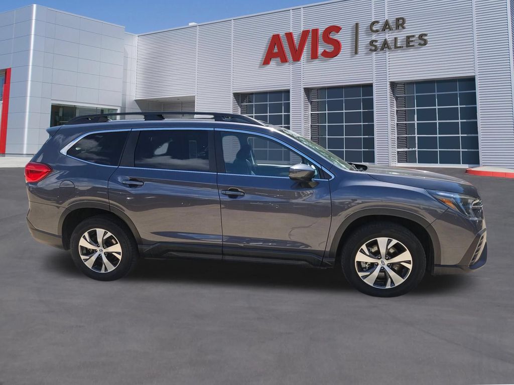 Thumbnail: 2025 Subaru Ascent - 7