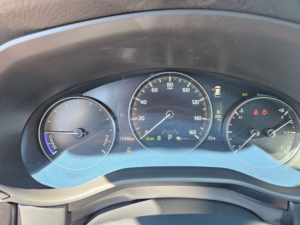 Thumbnail: 2025 Mazda CX-50 - 19