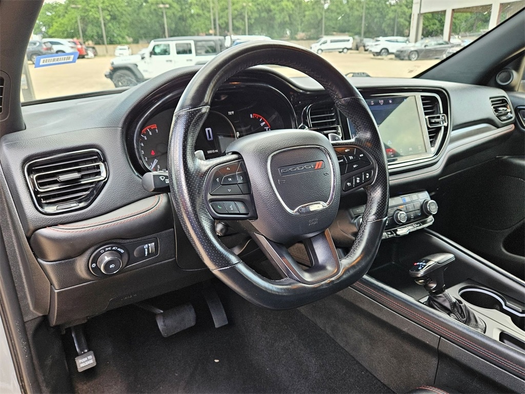 2023 Dodge Durango GT 15