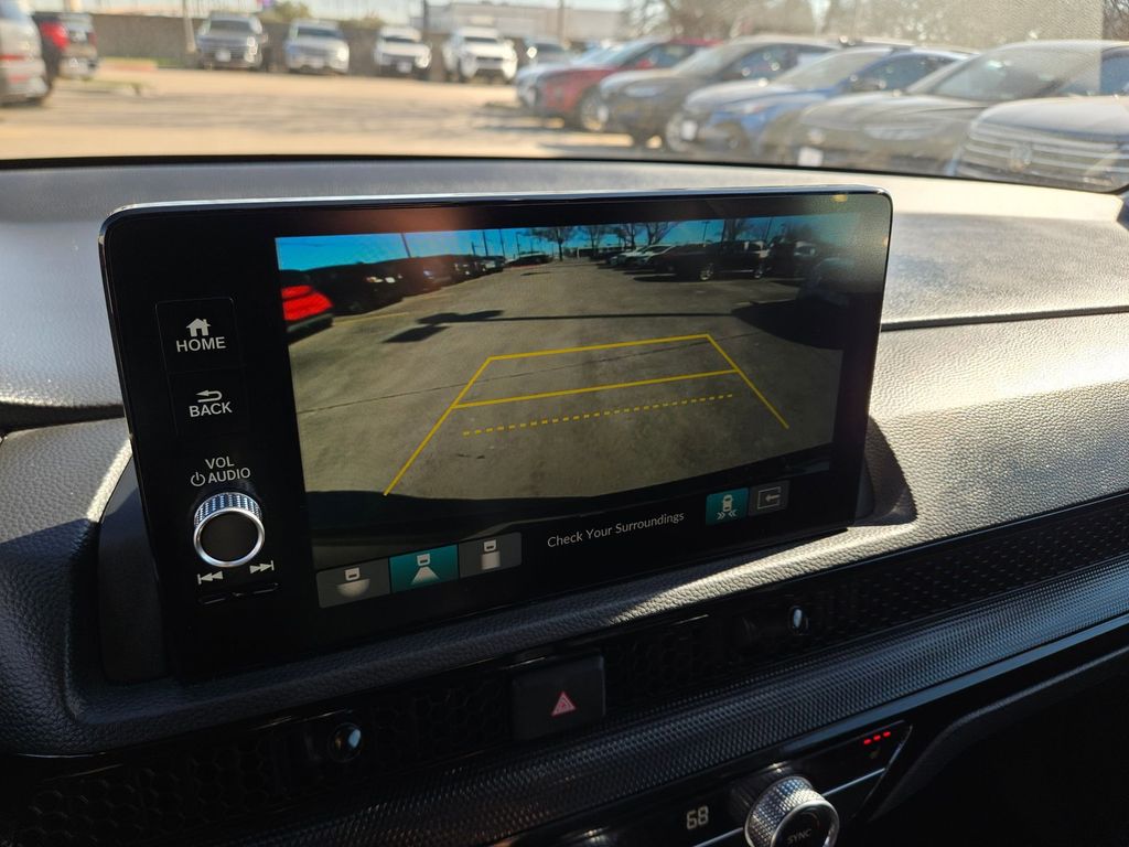 Thumbnail: 2025 Honda CR-V - 22