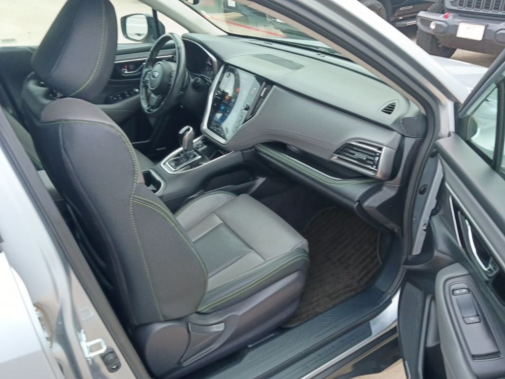 Thumbnail: 2025 Subaru Outback - 9
