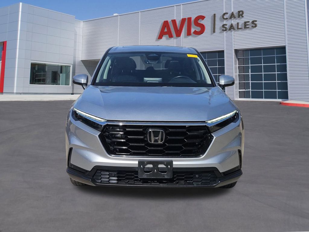 Thumbnail: 2025 Honda CR-V - 10