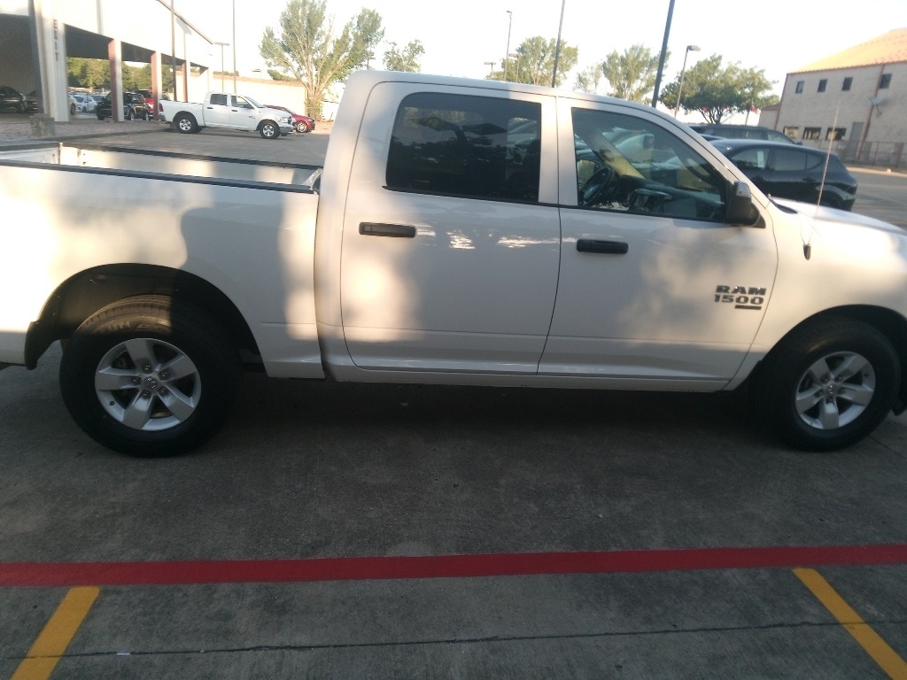 Thumbnail: 2023 RAM 1500 Classic - 7