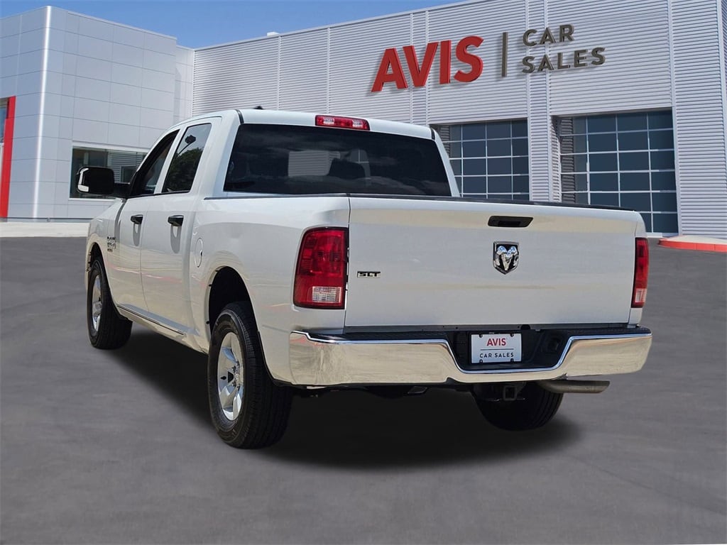Thumbnail: 2023 RAM 1500 Classic - 9