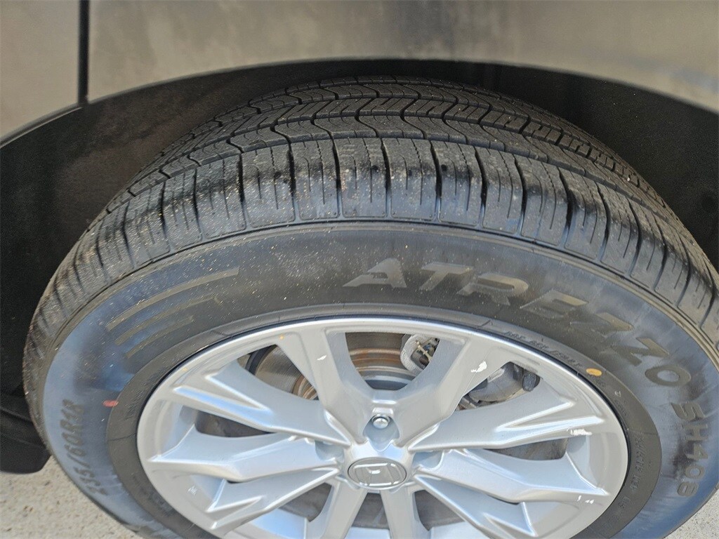 Thumbnail: 2025 Honda CR-V - 26