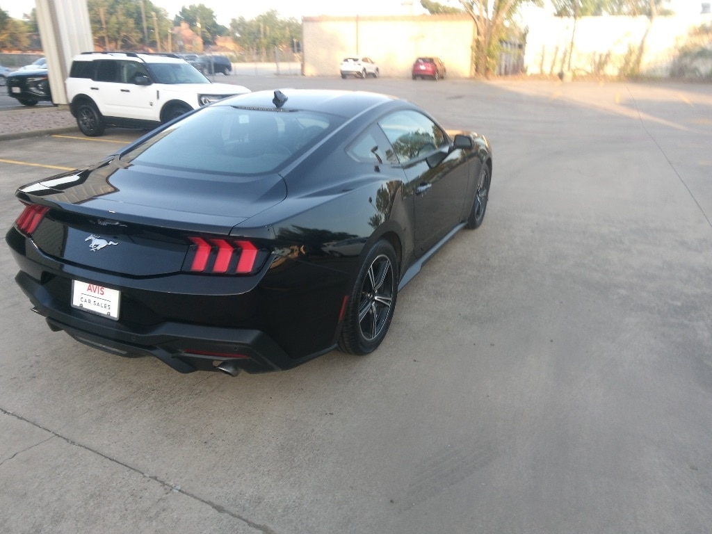 Thumbnail: 2024 Ford Mustang - 6