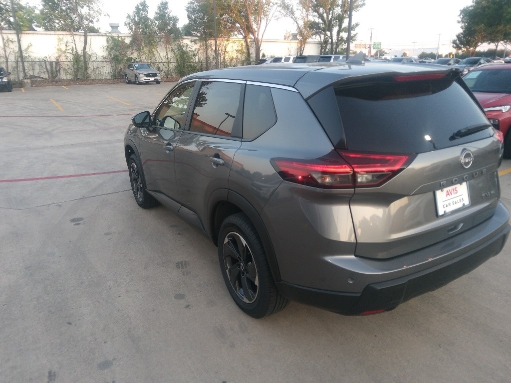 Thumbnail: 2024 Nissan Rogue - 7