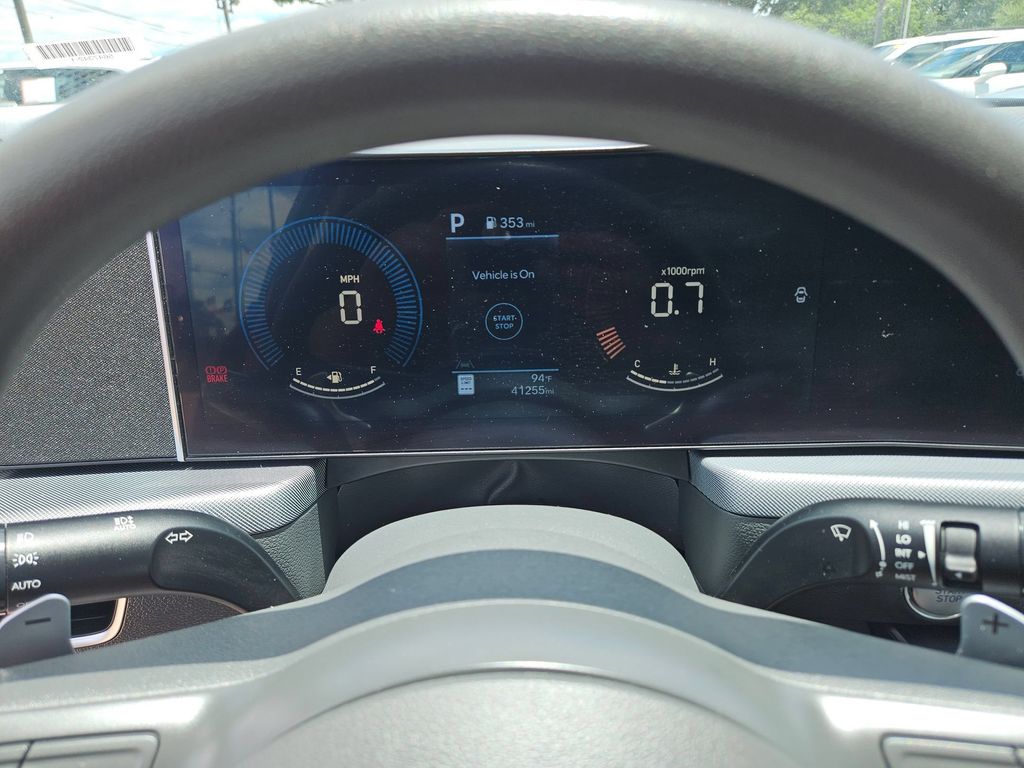 Thumbnail: 2025 Hyundai Sonata - 19