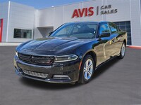2023 Dodge Charger SXT -
                  Irving, TX