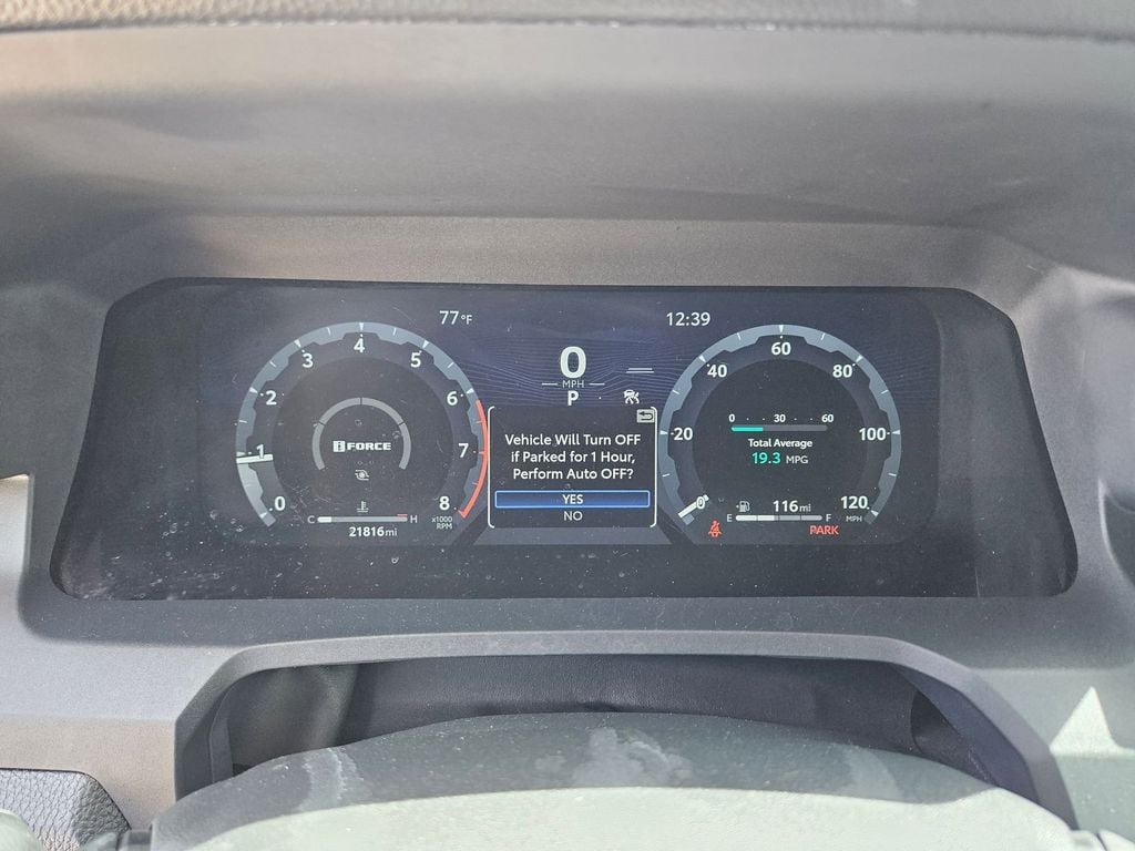 Thumbnail: 2025 Toyota Tacoma - 19