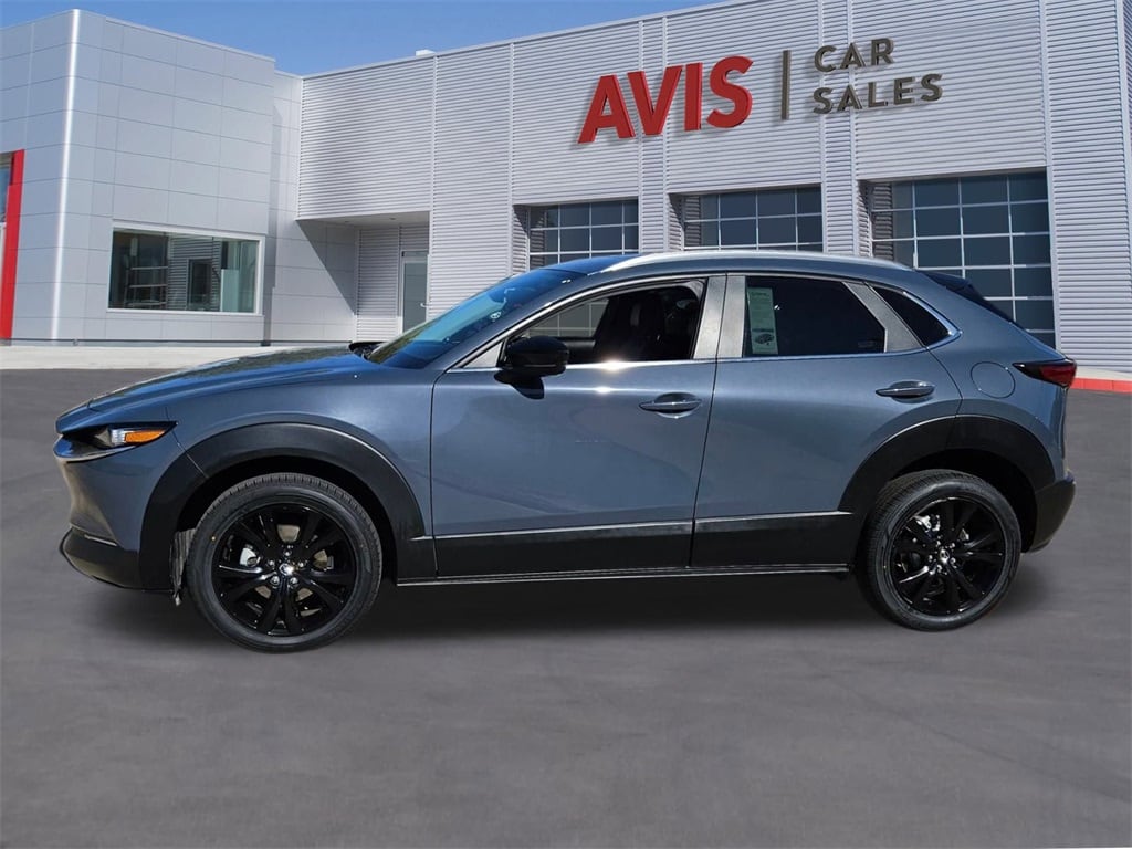 Thumbnail: 2024 Mazda CX-30 - 2