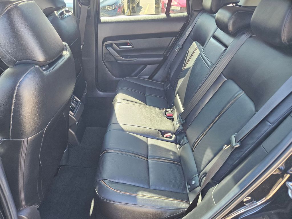 Thumbnail: 2025 Mazda CX-50 - 26