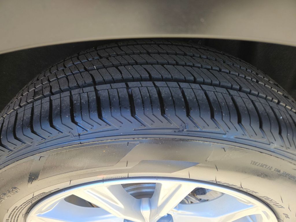 Thumbnail: 2025 Honda CR-V - 27