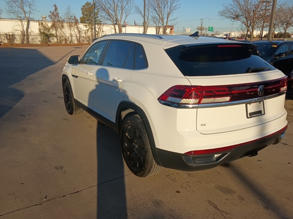 Thumbnail: 2025 Volkswagen Atlas - 11