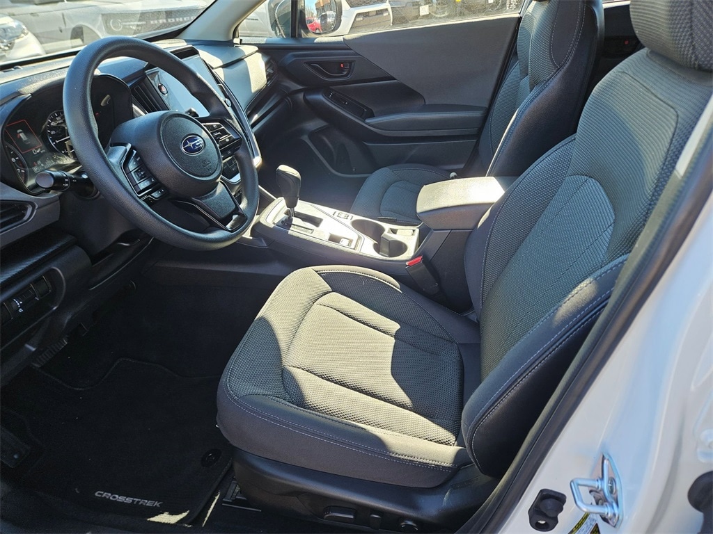 Thumbnail: 2024 Subaru Crosstrek - 11