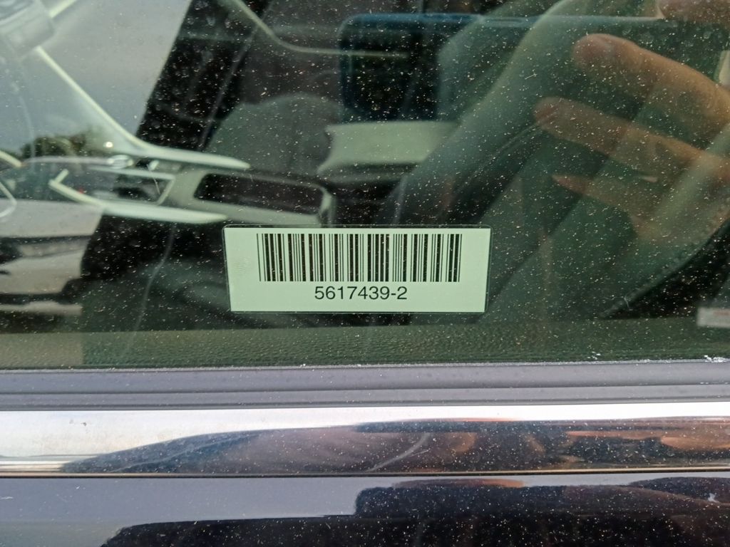 Thumbnail: 2025 Mitsubishi Eclipse Cross - 9