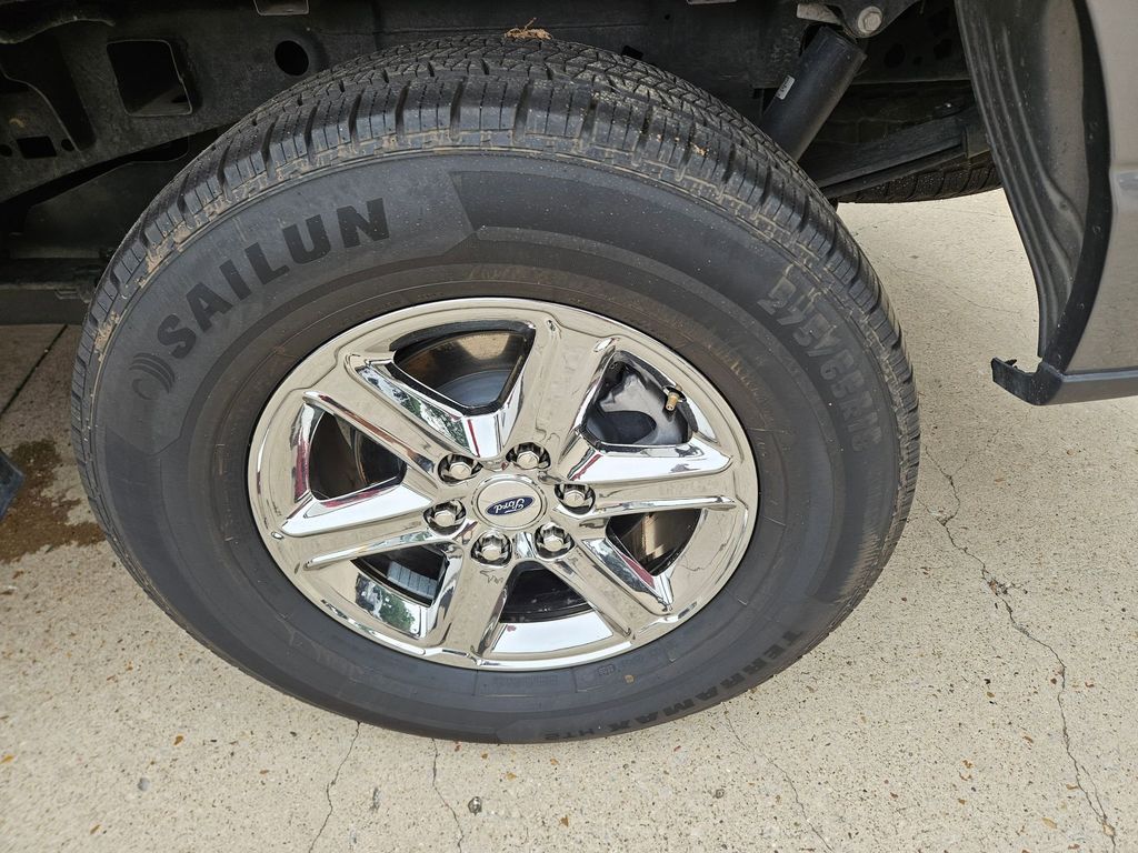 Thumbnail: 2025 Ford F-150 - 25